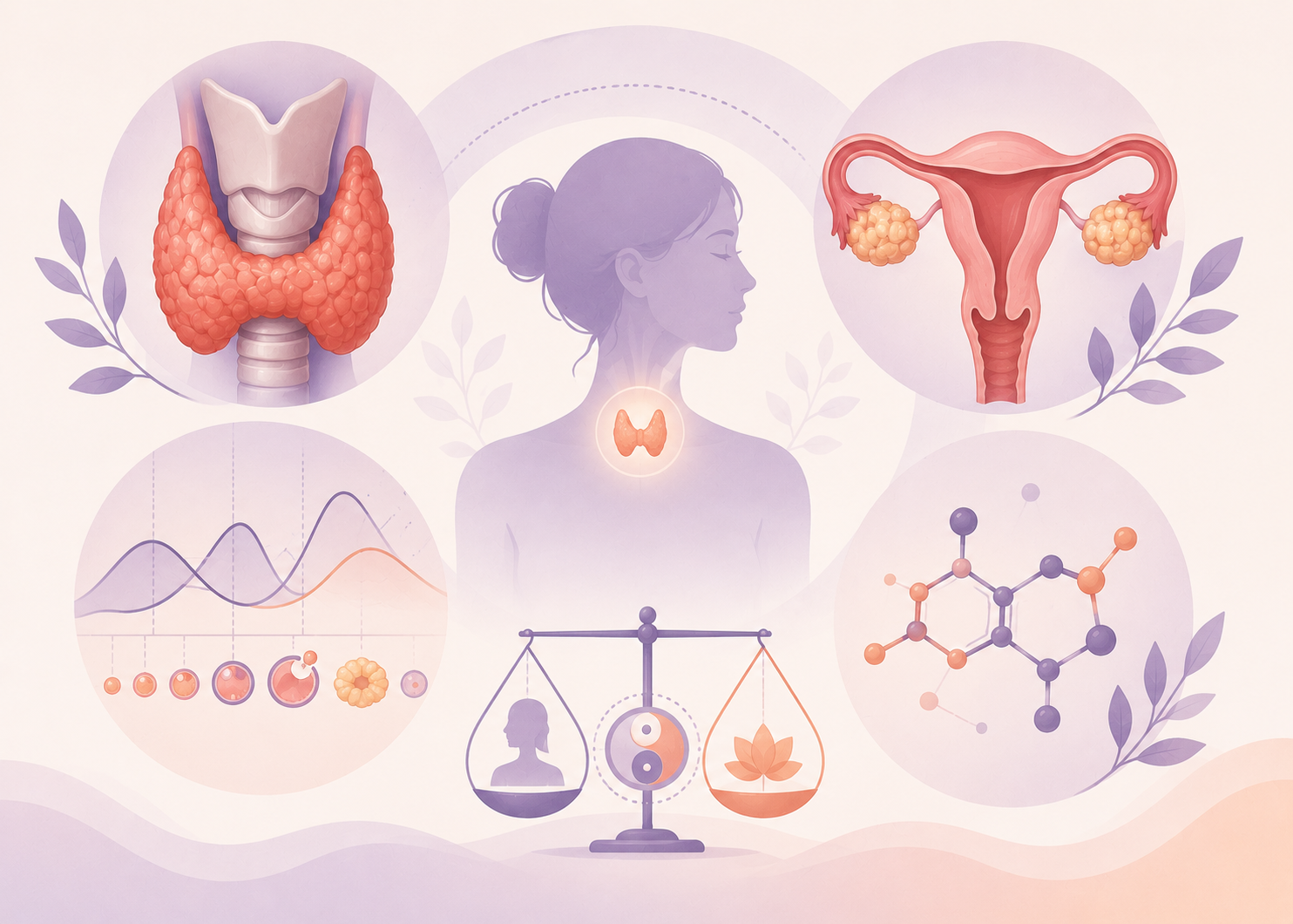 Hormonal & Endocrine Disorders